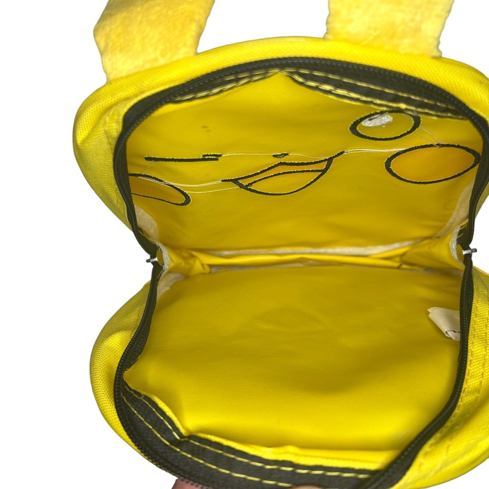 Pokemon Pikachu Backpack - Picture 5 of 5